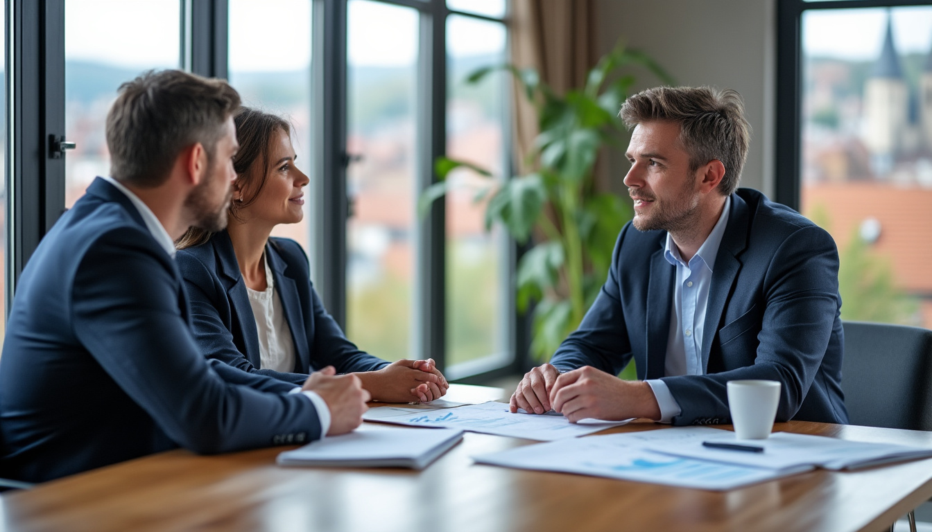 rejoignez parangon patrimoine à strasbourg comme conseiller clientèle indépendant (h/f) et accompagnez les clients dans leurs projets patrimoniaux.
