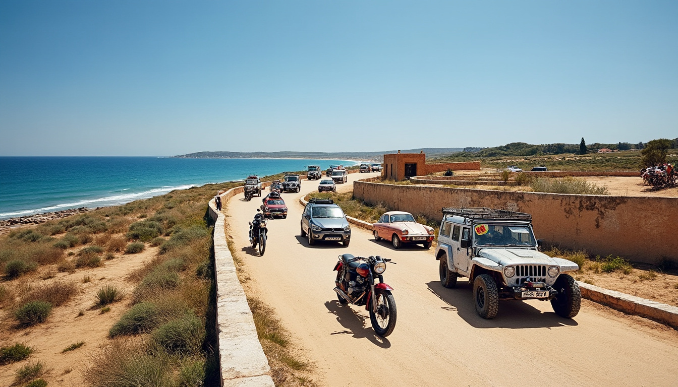 le paris-dakar retrouve ses origines, les motos sont à l’honneur et jubillar s’expose à des sanctions : découvrez l’essentiel de l’actualité.