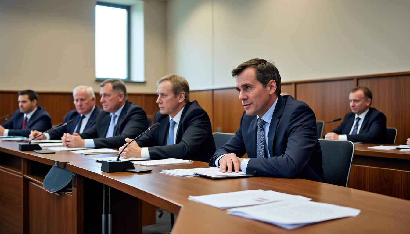 à ardres, une démission au sein d’osons et des tensions au rn agitent le conseil municipal et rebattent les équilibres politiques locaux.