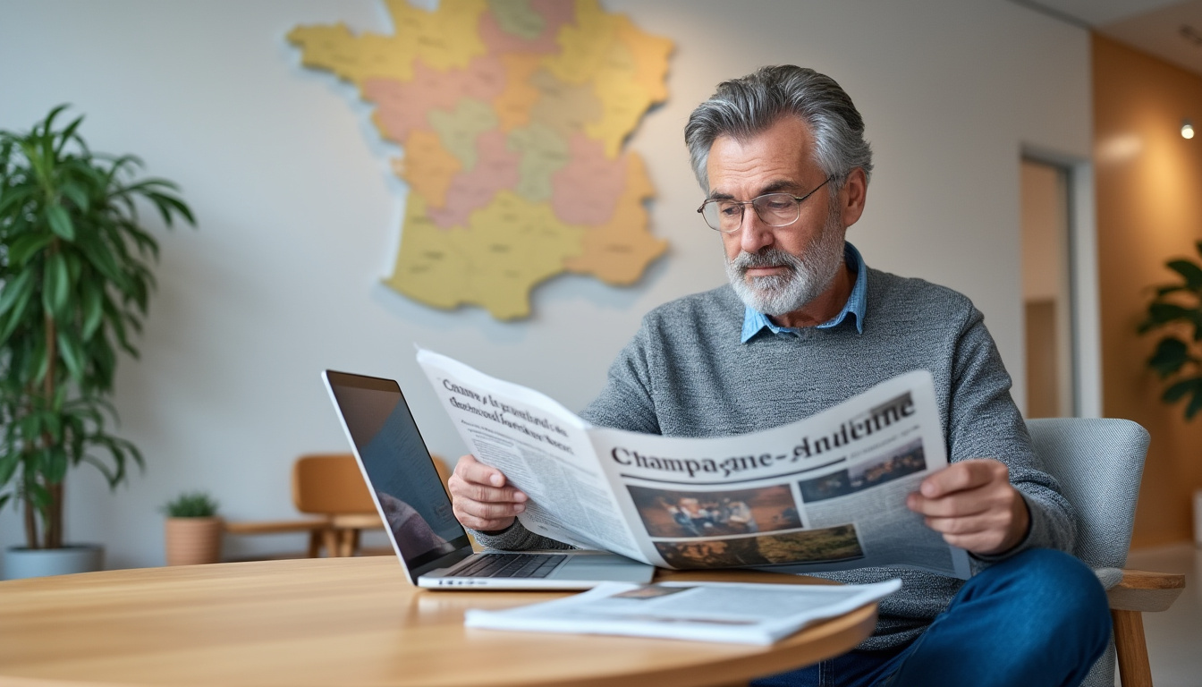 retrouvez les actualités sociales de la page 2 du journal l’union : articles, informations et décryptages sur les enjeux de société.