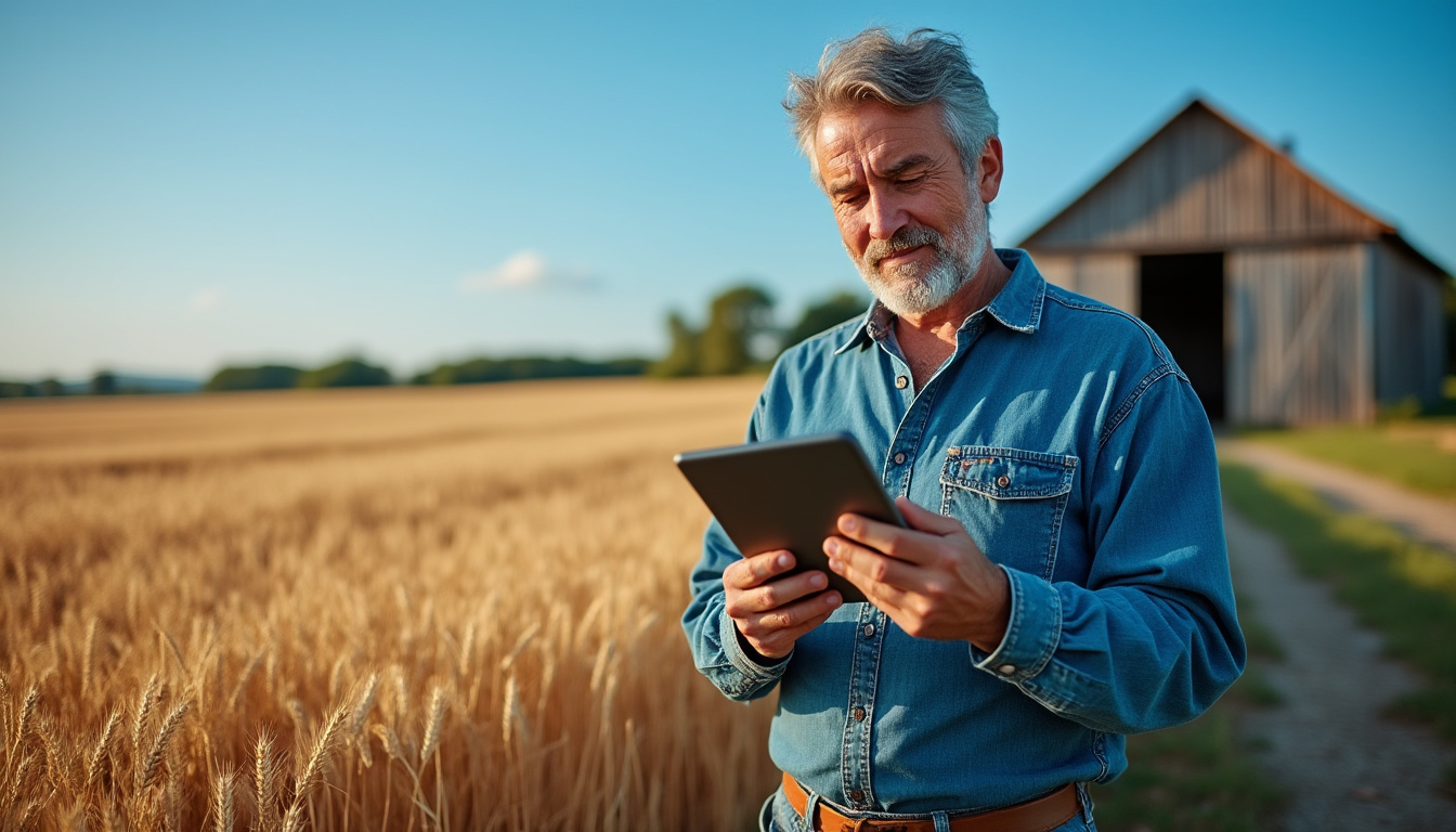 retrouvez les dernières actualités agricoles : innovations, filières, enjeux et vie du secteur sur la page 2 du journal l’union.