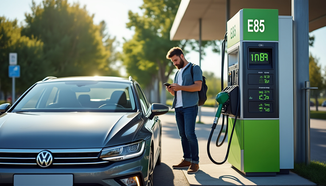 la conversion au bioéthanol n’est pas toujours rentable : découvrez les coûts, les critères de rentabilité et les situations où elle peut être peu avantageuse.