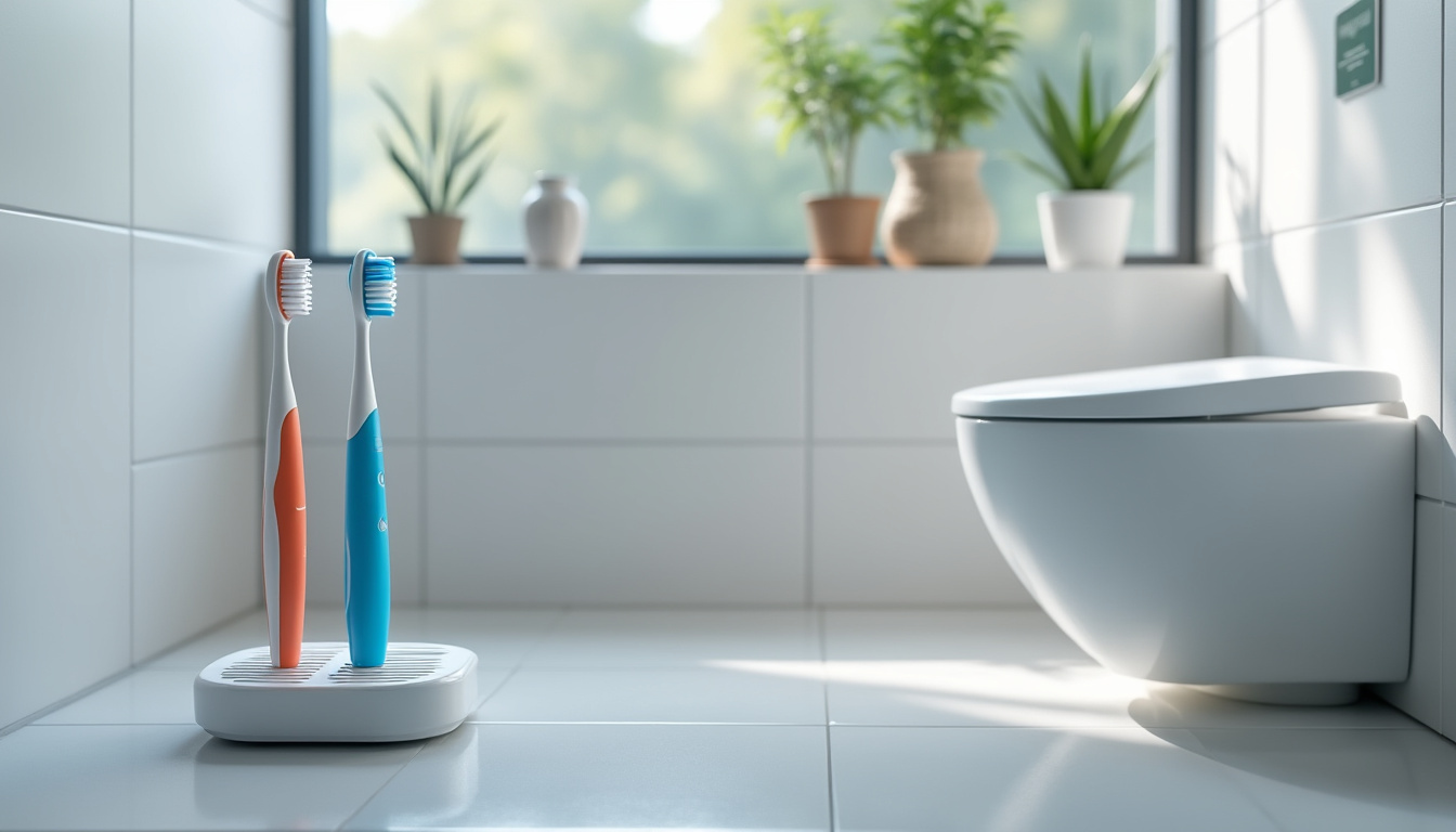 découvrez comment nettoyer efficacement votre brosse à dents, limiter la prolifération des microbes et adopter les bons gestes pour une hygiène optimale.