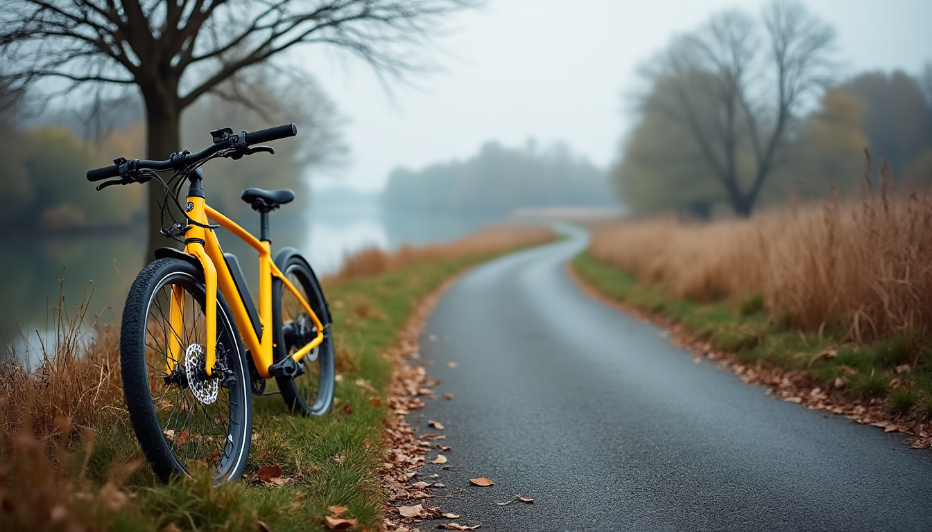 le prolongement de la piste cyclable entre auch et pavie est reporté, une décision vivement critiquée par ses opposants.