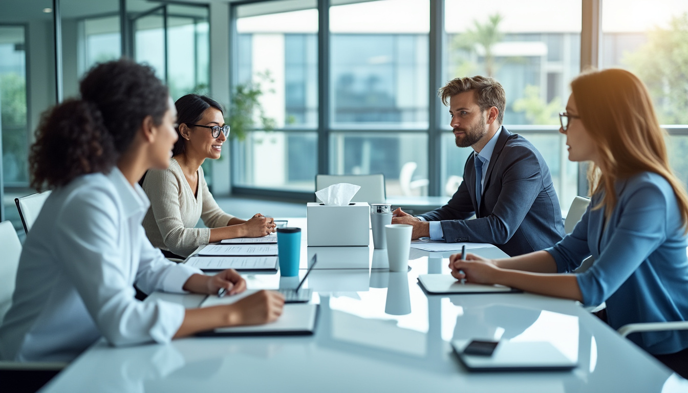 kimberly-clark et kenvue annoncent un remaniement de leurs équipes dirigeantes. découvrez les changements au sein des deux groupes.