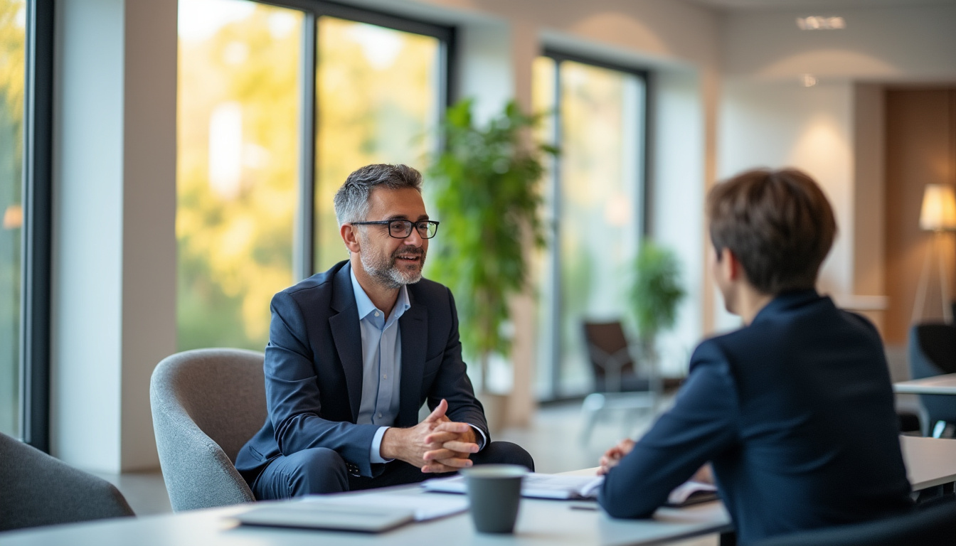 découvrez une opportunité de conseiller commercial indépendant h/f à nanterre (92000) et développez votre activité au contact de nouveaux clients.
