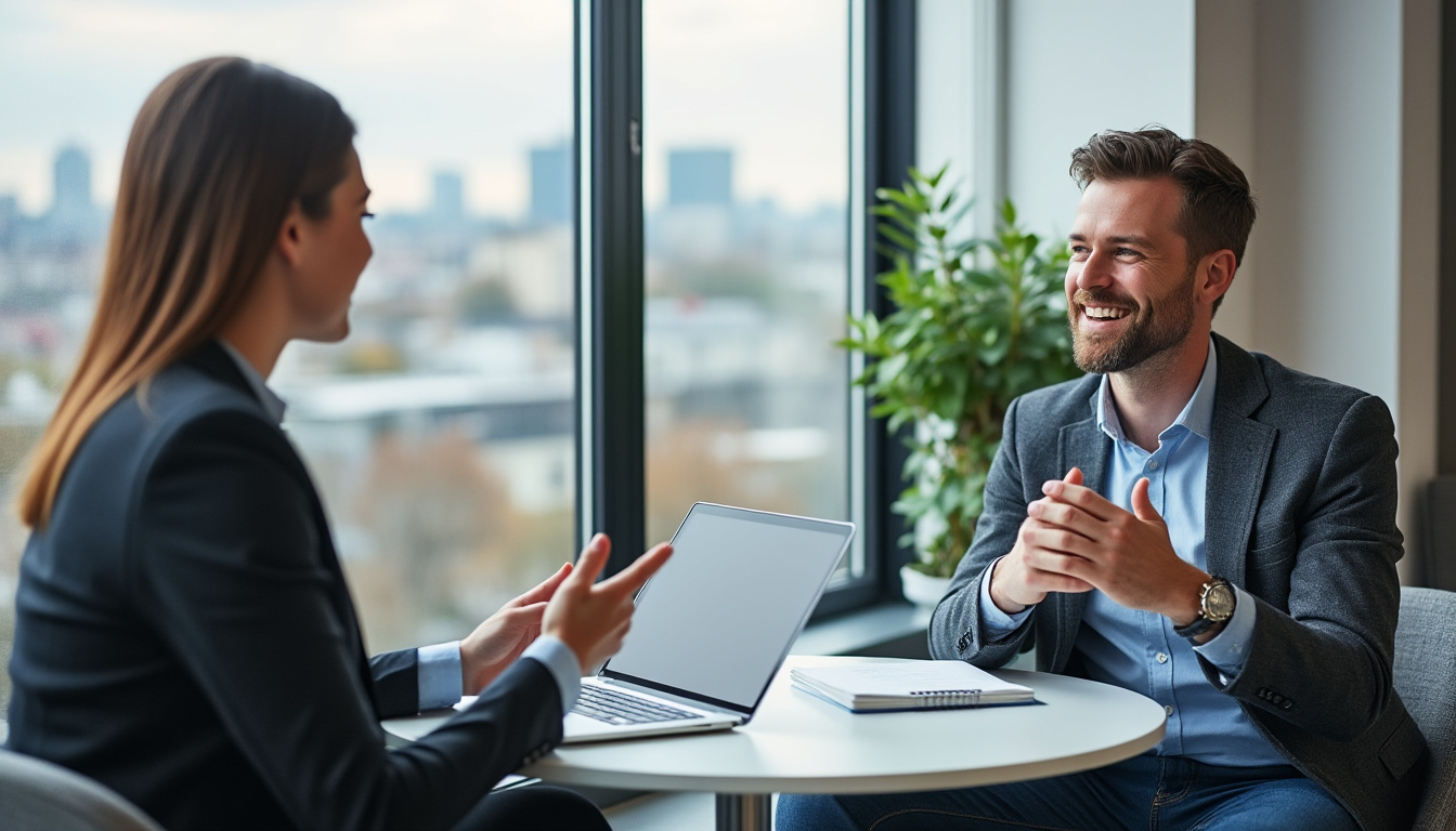 découvrez une opportunité de conseiller commercial indépendant h/f à nanterre (92000) et développez votre activité en toute autonomie.