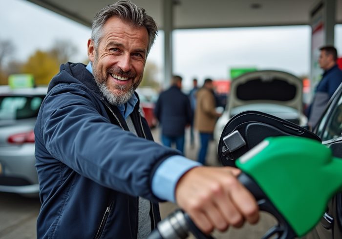 à 90 centimes le litre, le bioéthanol séduit les automobilistes. mais entre contraintes d’usage et limites techniques, cette alternative n’est pas adaptée à tous.