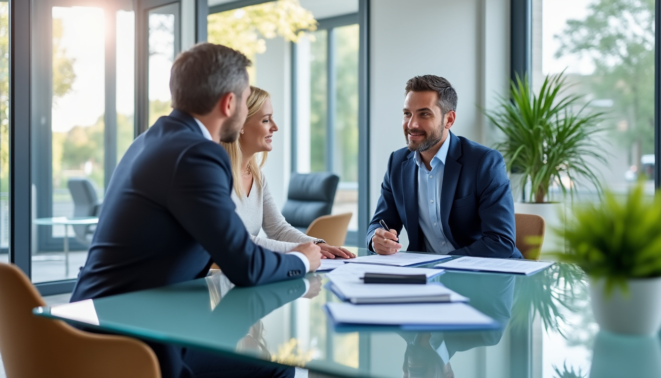 parangon patrimoine recrute un conseiller de clientèle mandataire indépendant h/f à rouen (76000). découvrez cette opportunité professionnelle.