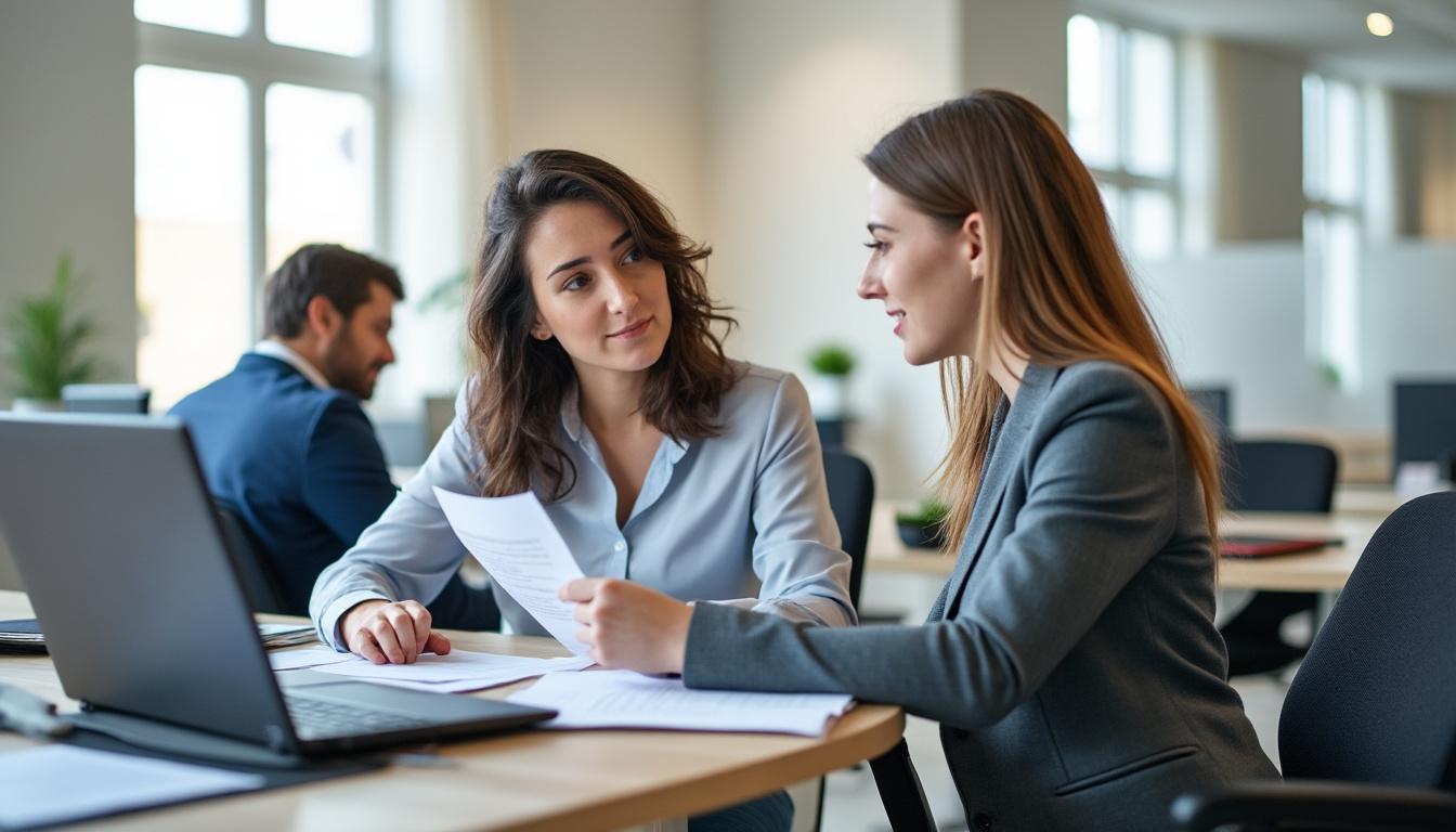 reclassement, entretien avec la hiérarchie, rémunération : découvrez comment le statut s’applique en pratique et obtenez des réponses à vos questions.