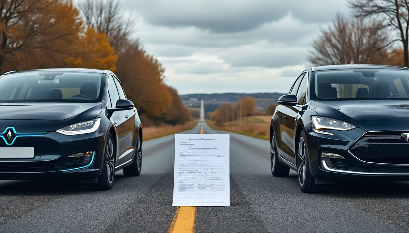 vignette auto à 910 € et recettes de 22 milliards : découvrez si le projet concernerait aussi les voitures électriques.